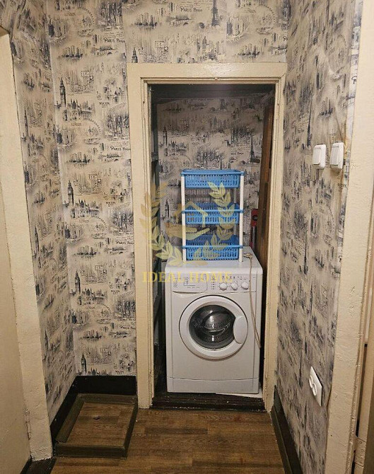 Продається 1-а кімнатна квартира в Дніпровському р-ні (мік-н Соцмісто) Київ - фото 12