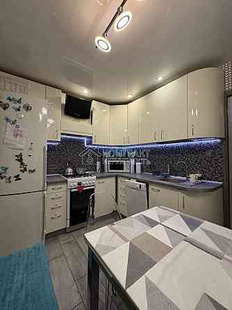 Оренда Квартира 3-кімнатна, 5/12 поверх на вул. Героїв Праці Харьков