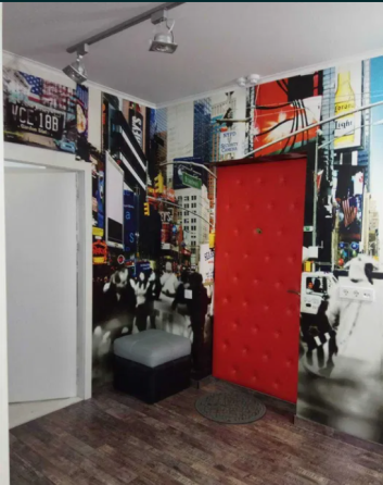 Оренда Квартира 1-кімнатна, 19/23 поверх на Олени Пчілки, 2а Київ