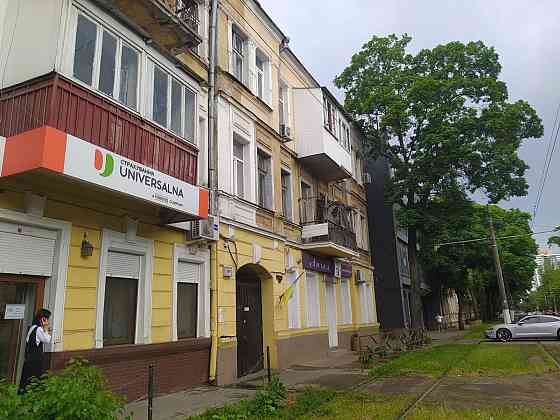 2 комнаты в центре города Одеса