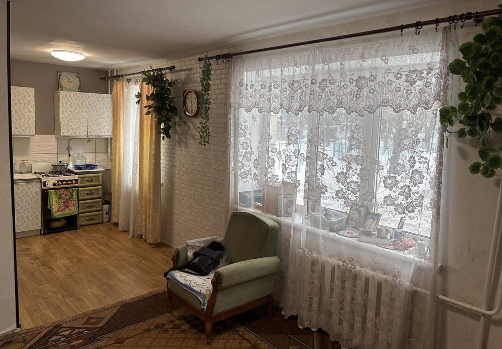 Продаж Квартира 1-кімнатна, 1/9 поверх на вул. Крошенська Житомир - фото 7