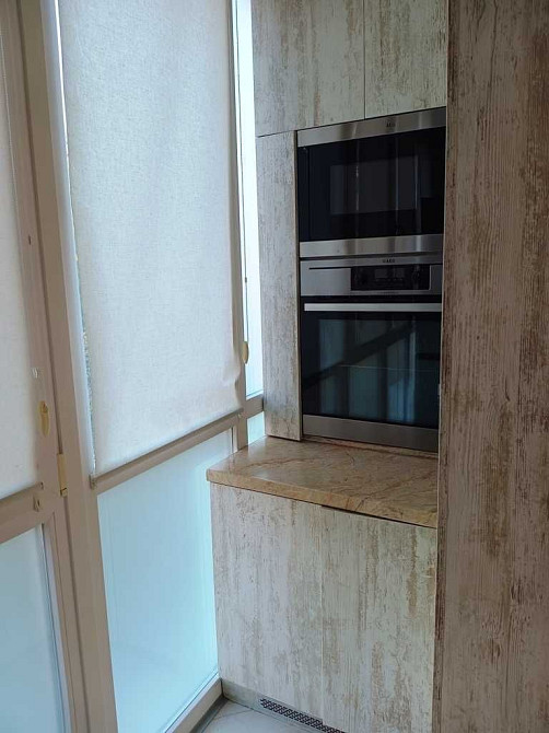 Продаж Квартира 3-кімнатна, 3/9 поверх на Артилерійський вул., д. 5-А Киев - изображение 11