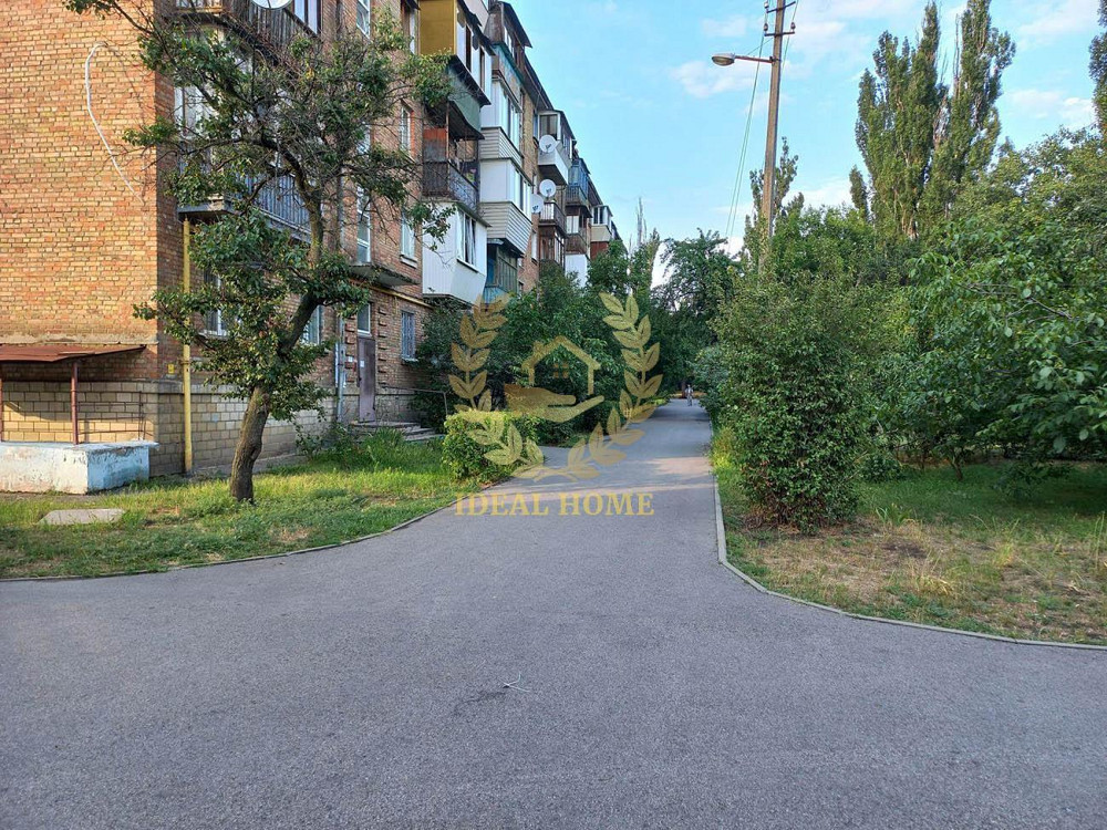 Продаж 2-кімнатної квартири в Києві по вул.Алматинській Київ - фото 12