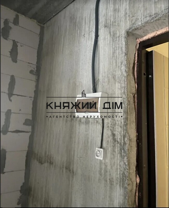 Продаж 1-но к. квартири по переуступці в ЖК Новая Англія. № 21144846 Київ - фото 13