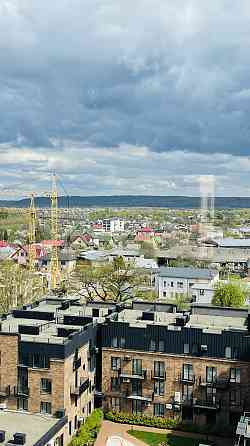 Продаж Квартира 3-кімнатна, 11/11 поверх на Крайківського, 1 Ivano-Frankivs'k