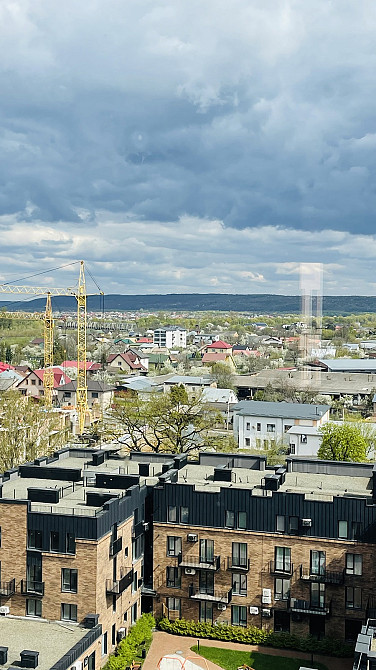 Продаж Квартира 3-кімнатна, 11/11 поверх на Крайківського, 1 Ivano-Frankivs'k - photo 6