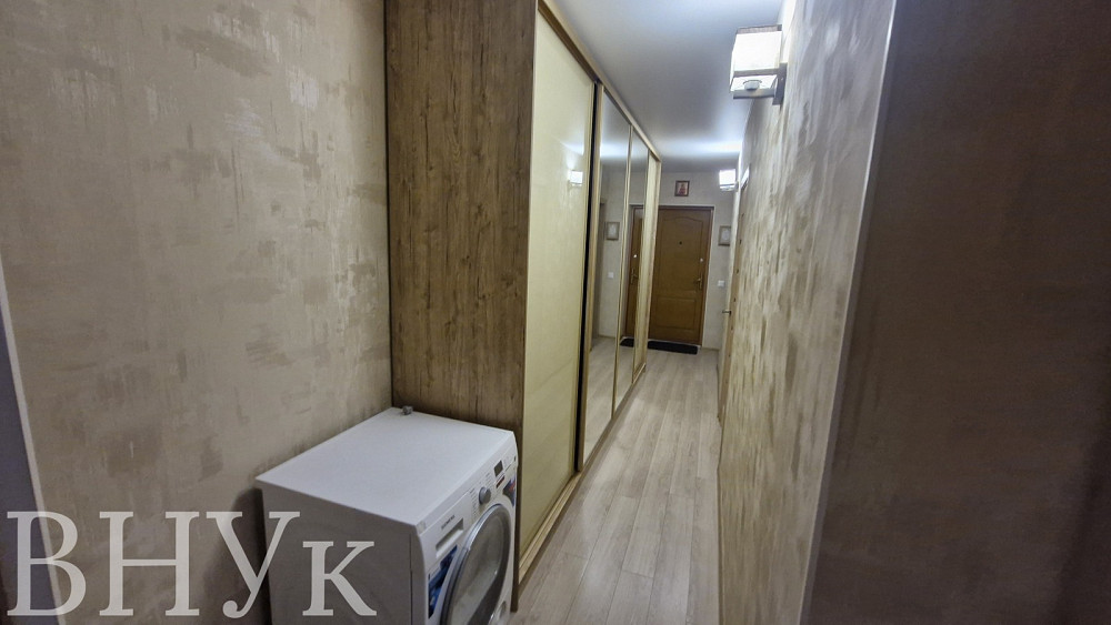 Продаж Квартира 3-кімнатна, 1/9 поверх на Метельницького Luts'k - photo 9