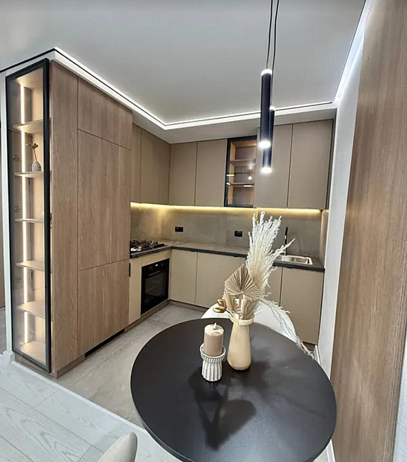 Продаж Квартира 2-кімнатна, 2/11 поверх Тернопіль - фото 2