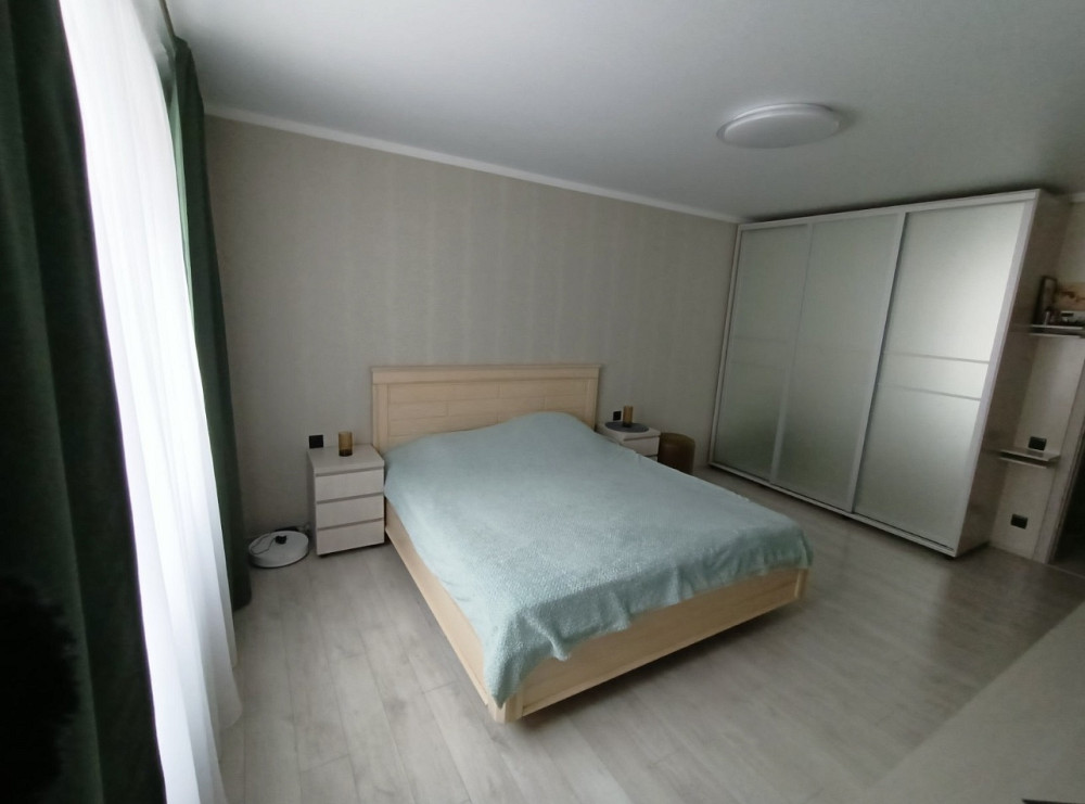 Продаж 1к Квартира 54 кв.м Євгена Рихліка 15 Житомир - изображение 2