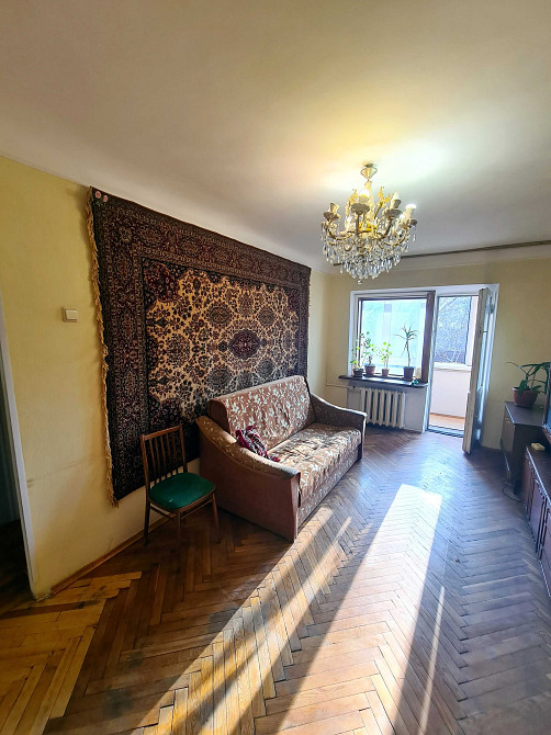 Продаж Квартира 1-кімнатна, 2/5 поверх на Добрий Шлях вул., д. 5 Київ - фото 2