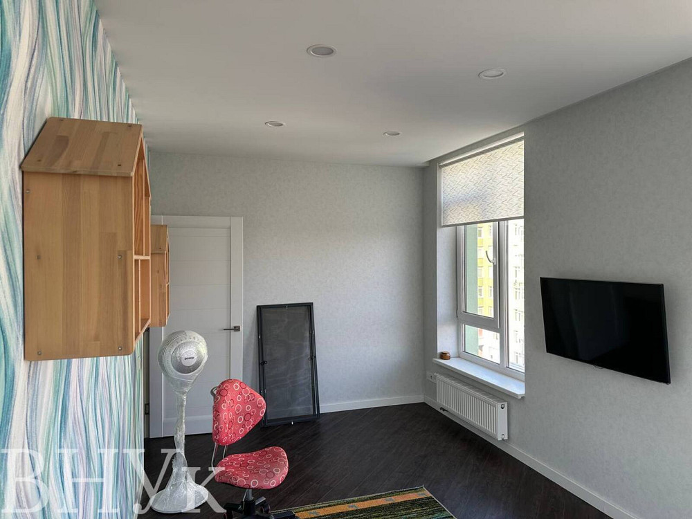 Продаж Квартира 2-кімнатна, 8/9 поверх на вул. Пасічна L'viv - photo 18