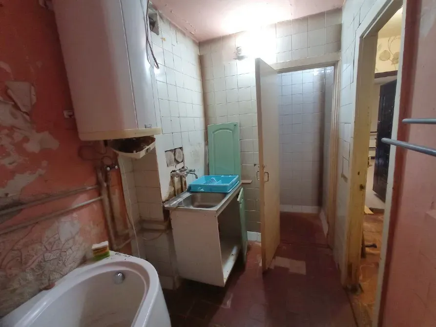 Продаж Приміщення в житловому будинку площа 150 кв.м 1-й поверх на Робоча 75 Дніпро - фото 15