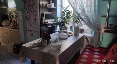 Дом в Великом Дальнике. Великий Дальник