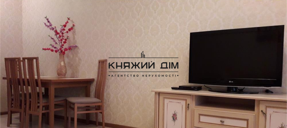 Оренда Квартира 2-кімнатна, 15/24 поверх на Голосеевский просп. Київ - фото 15