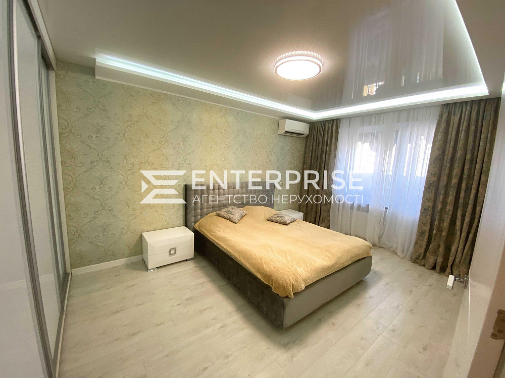 Продаж Квартира 3-кімнатна, 20/25 поверх на вул. Данченка Київ - фото 11