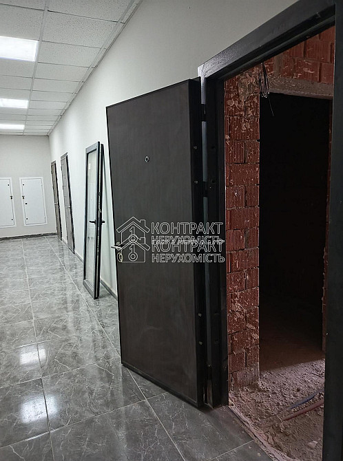 Продаж Квартира 1-кімнатна, 15/17 поверх на вул. Коломенська Харків - фото 8