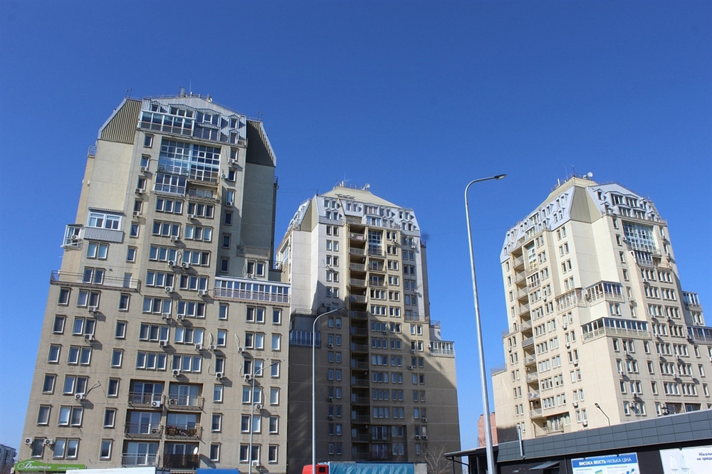 Продаж Квартира 2-кімнатна, 14/16 поверх на 8 Марта ул., 9 Б Дніпро - фото 14