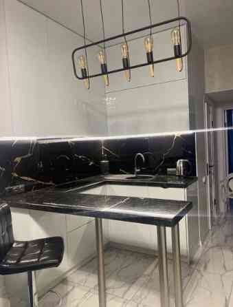 Дуплекс. Современный ремонт. Odessa