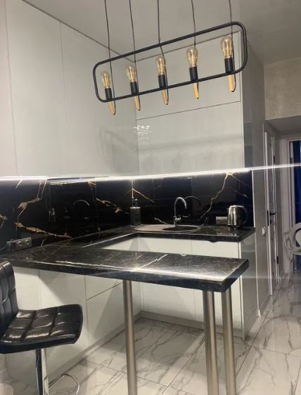 Дуплекс. Современный ремонт. Одеса - фото 1