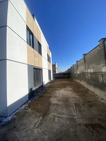 Продаж 2-поверховий   120 кв.м 4 кімн. на Кулика і Гудачека (Макарова) вулиця Рівне - фото 14