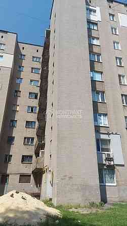 Продаж Квартира 1-кімнатна, 6/10 поверх на вул. Соїча Харків