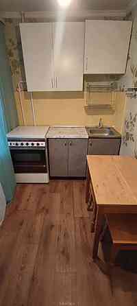 Оренда Квартира 1-кімнатна, 7/9 поверх на Поліська, 28 Киев