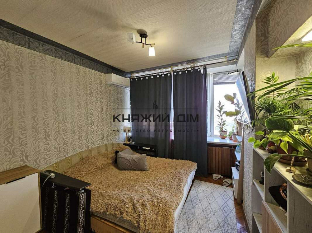 Продаж 2к Квартира 54 кв.м Богдана Хмельницкого ул. Київ - фото 11