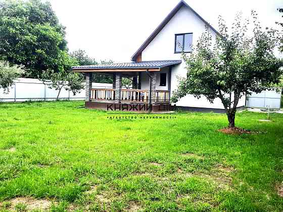 Продається будинок в Ровжах 100м2 № 2211790 Ровжі