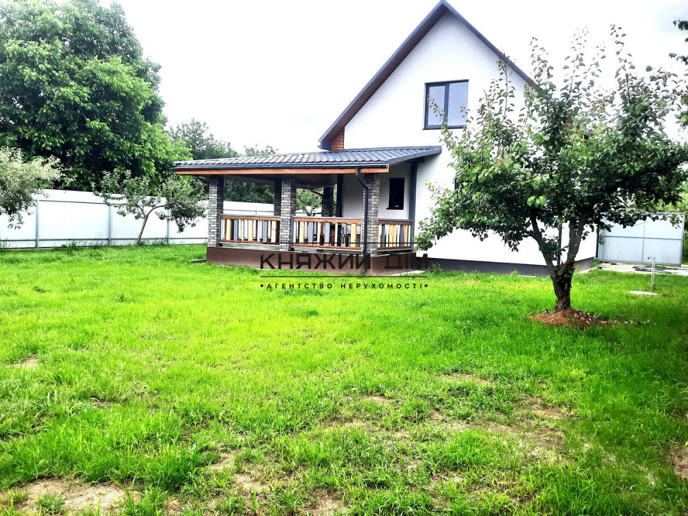 Продається будинок в Ровжах 100м2 № 2211790 Ровжи - изображение 3