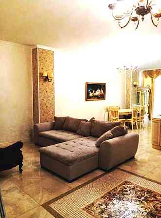 Уютная трехкомнатная квартира в Аркадии с отличным ремонтом Odessa