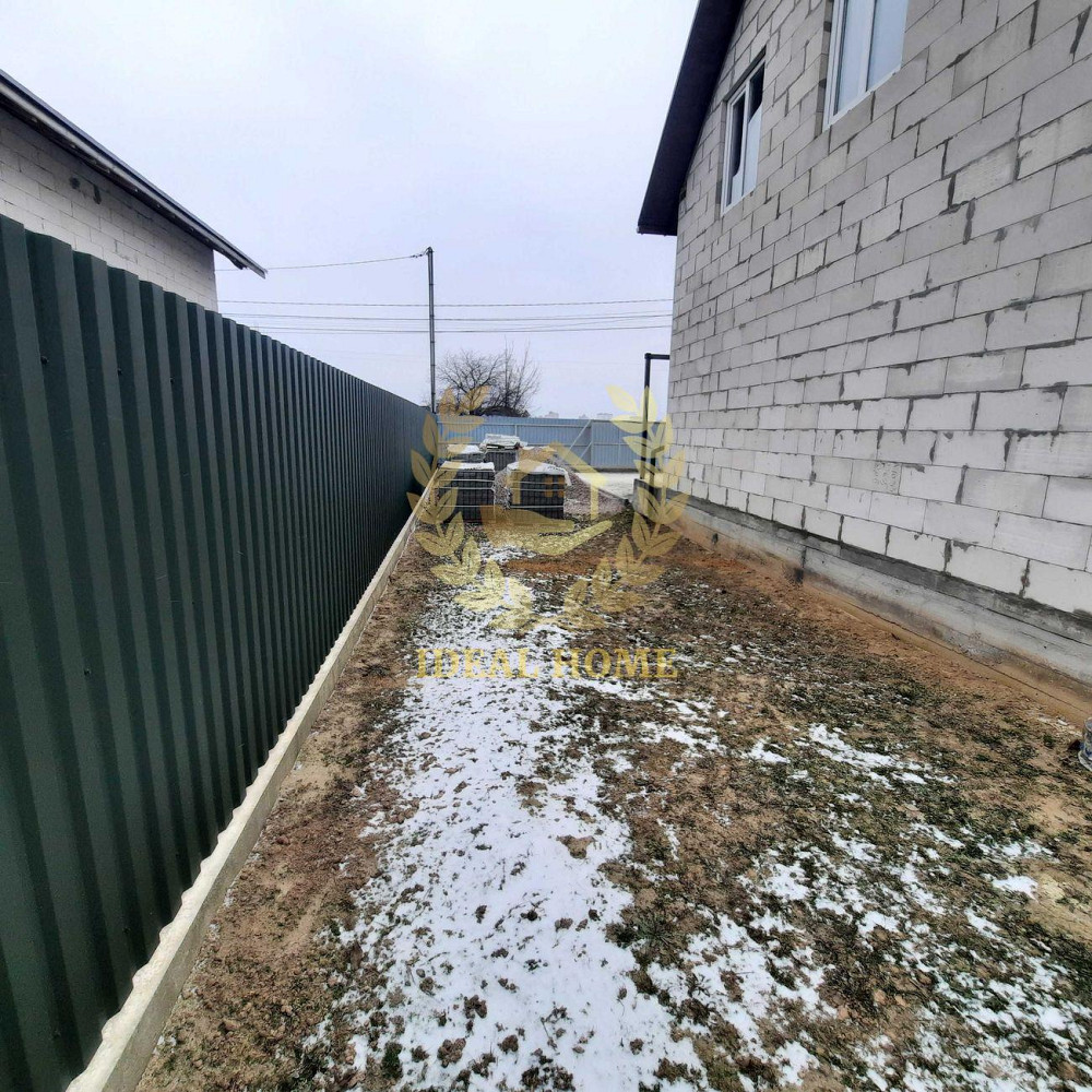 Продаж Будинок 6-кімнатний на Академическая ул., 1  - фото 5