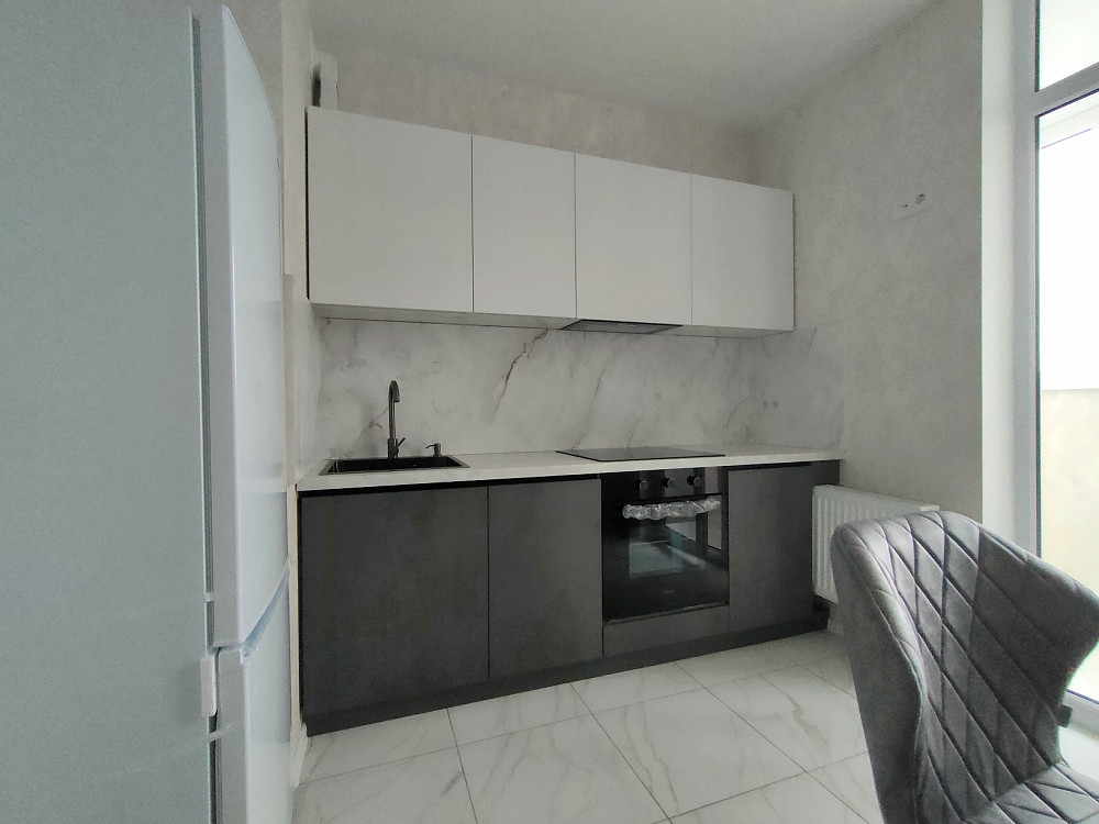 Продаж Квартира 1-кімнатна на ул. Бугаевская, 44 Odessa - photo 1