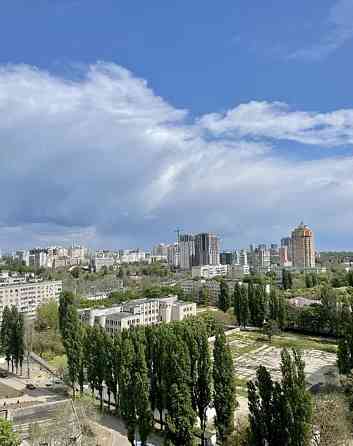 Продаж Квартира 2-кімнатна, 15/24 поверх на Ивана Франко ул. Odessa