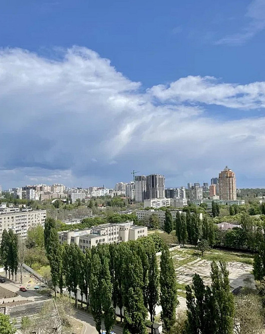 Продаж Квартира 2-кімнатна, 15/24 поверх на Ивана Франко ул. Odessa - photo 1