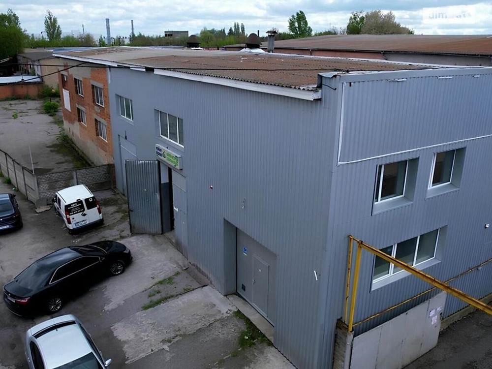 Продаж приміщення вільного призначення на гетьмана мазепи поверх - 1/2 Vinnytsya - photo 1