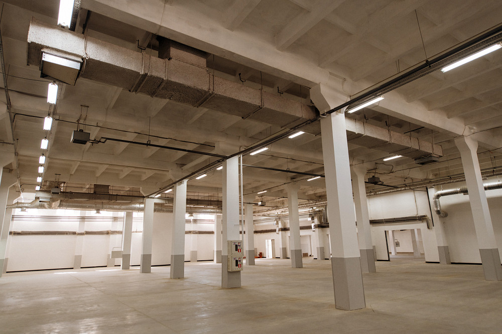 Оренда торгове приміщення на вул. Курбаса Л. поверх - 1/2 Тернополь - изображение 9