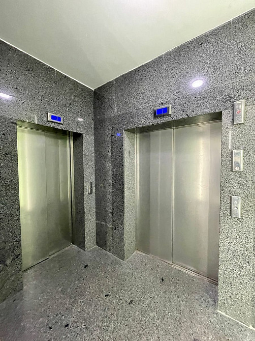 Оренда Квартира 1-кімнатна, 21/28 поверх на Миколи Бажана, 17 Київ - фото 17