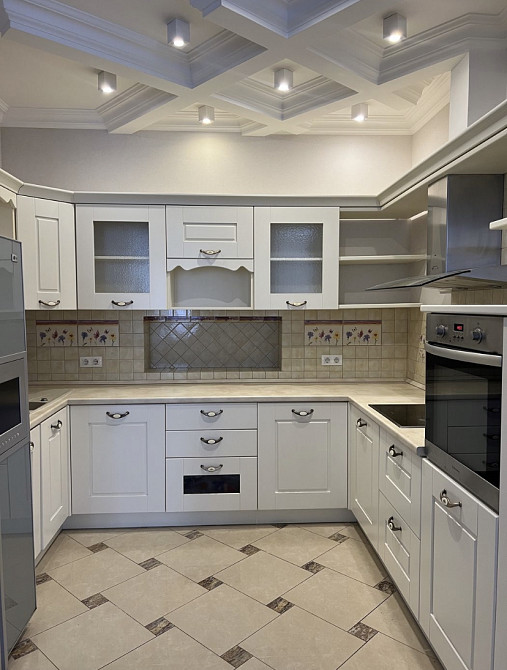 Просторная квартира в парке Победы Одеса - фото 7