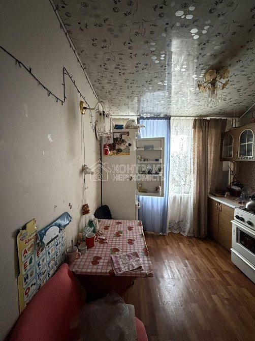 Продаж Квартира 1-кімнатна, 8/9 поверх на вул. 2-й Лісопарківський провулок Харків - фото 7