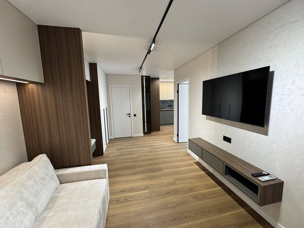 Продаж Квартира 2-кімнатна, 8/11 поверх на Героїв Миколаєва Ивано-Франковск - изображение 10