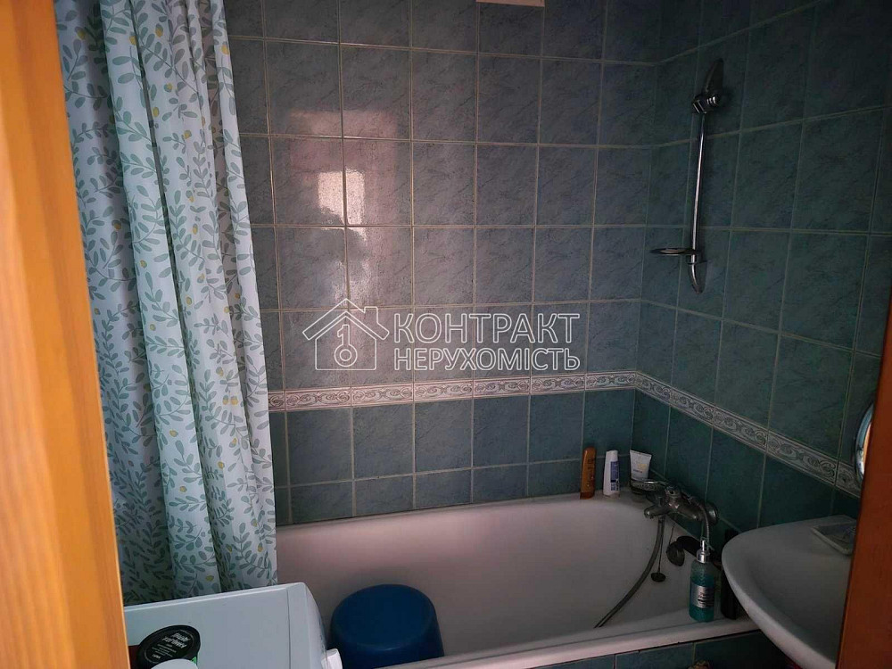 Продаж Квартира 2-кімнатна, 6/10 поверх на вул. Героїв Праці Харків - фото 10