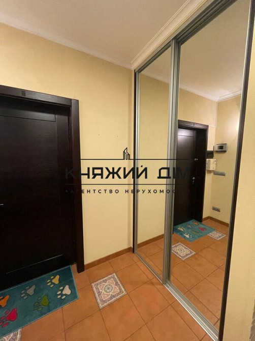 Продается 2-х комнатная Княжий Затон 2/30. № 21141113 Київ - фото 17