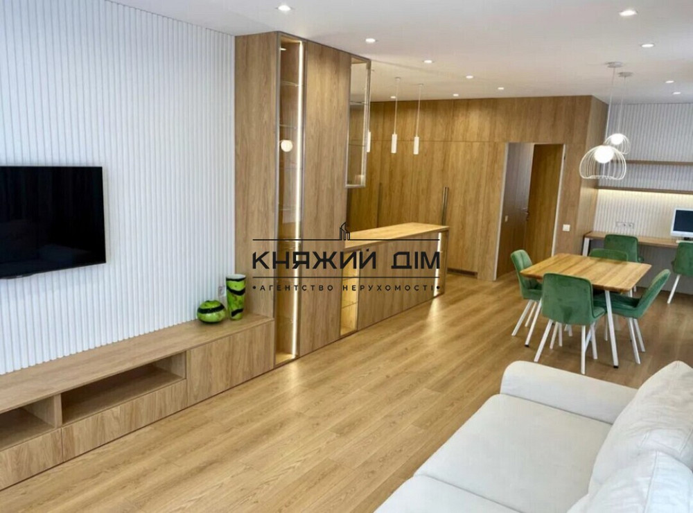Продаж 4 кімнатної квартири по вул. Зарічна 6/2 ЖК Славутич 21145820 Kiev - photo 4