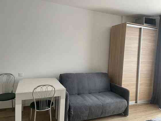 Оренда Квартира 1-кімнатна, 2/9 поверх на Камянська, 127 Kiev