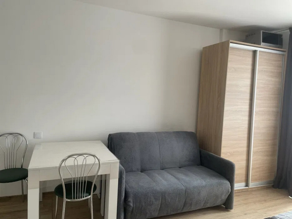 Оренда Квартира 1-кімнатна, 2/9 поверх на Камянська, 127 Київ - фото 3