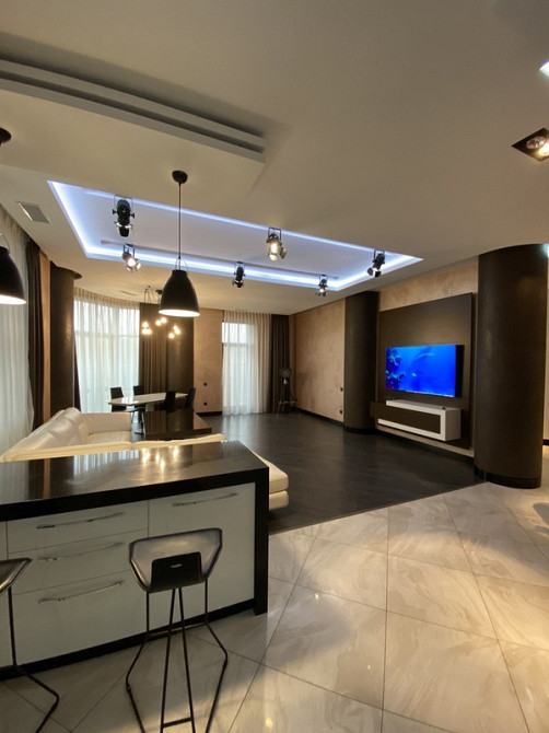 Оренда Квартира 3-кімнатна, 4/22 поверх на Генуэзская ул., 1в Одеса - фото 19