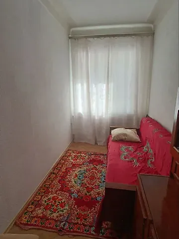 Продаж 1-поверховий   77.9 кв.м 4 кімн. на Воєнна 8-а вулиця 19 Миколаїв - фото 1