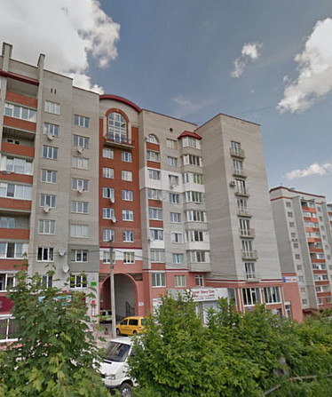 Продаж 3к квартири 104 кв. м Тернопіль - фото 5