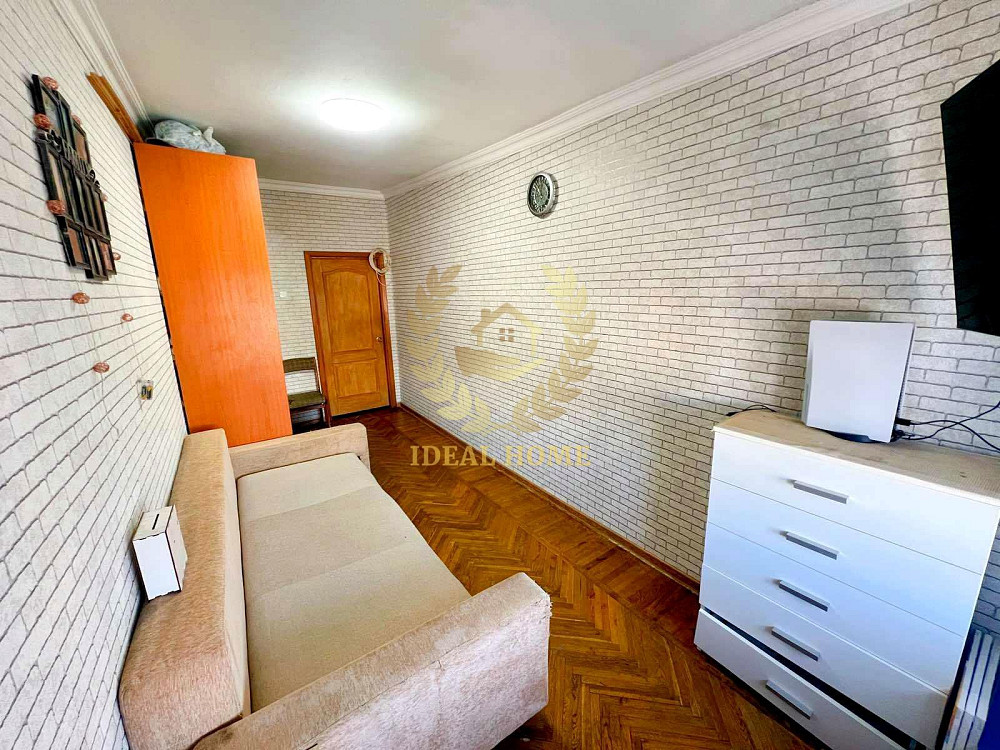 Продаж Квартира 3-кімнатна, 5/5 поверх на Вячеслава Липинского ул., 50 Kiev - photo 1