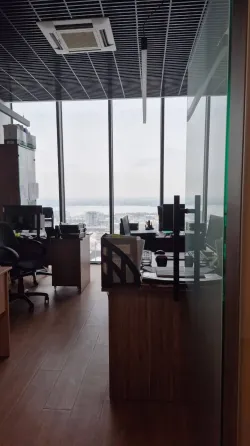 Здається Офісні приміщення площа 410 кв.м Дніпро Костомарівська Дніпро